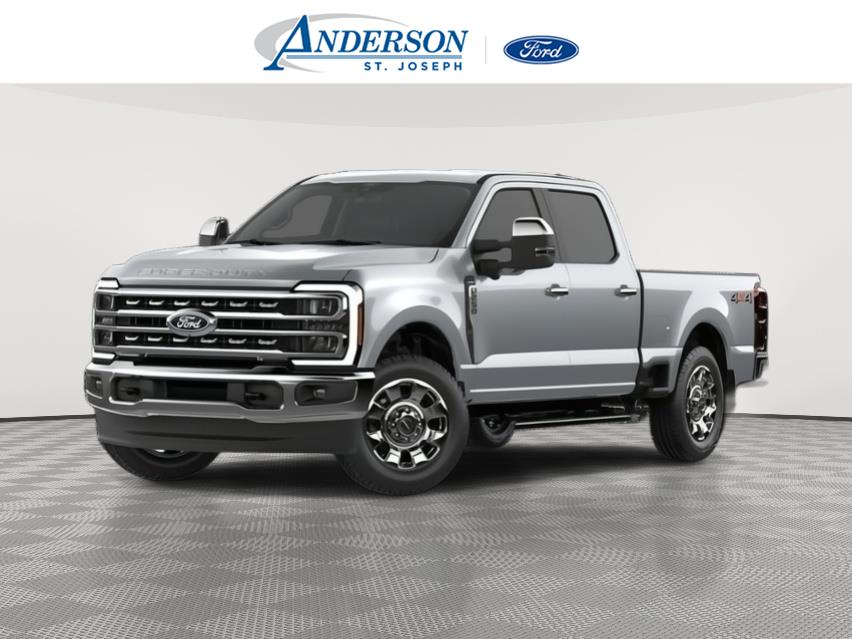 2027 Ford Ford Super Duty F-250 Lariat