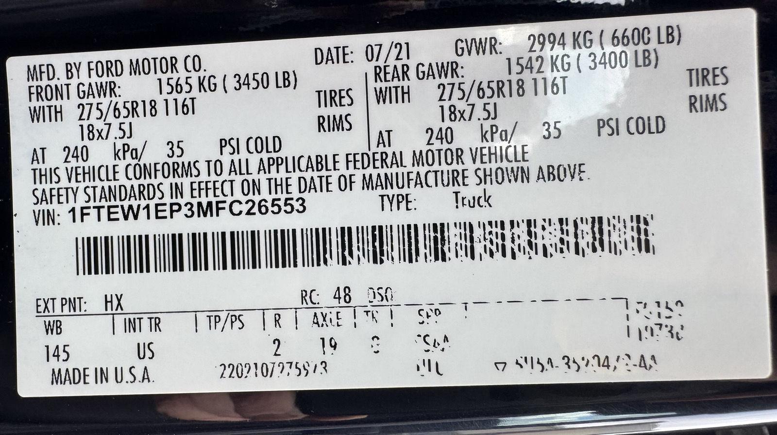 Vehicle photo 41