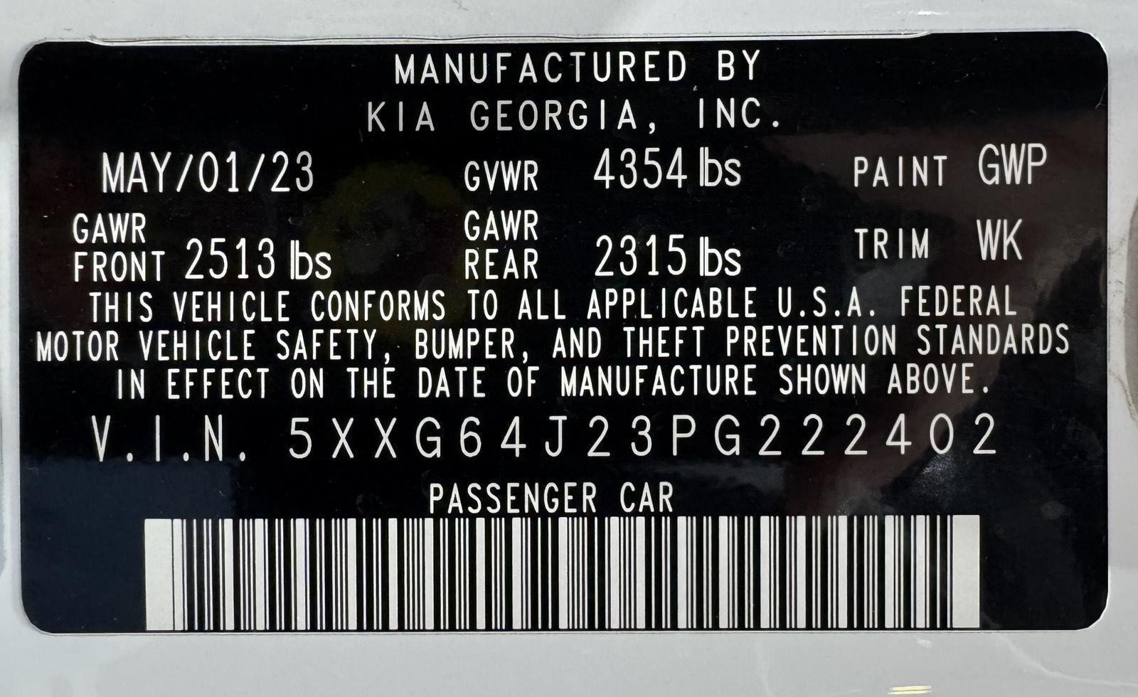 Vehicle photo 42
