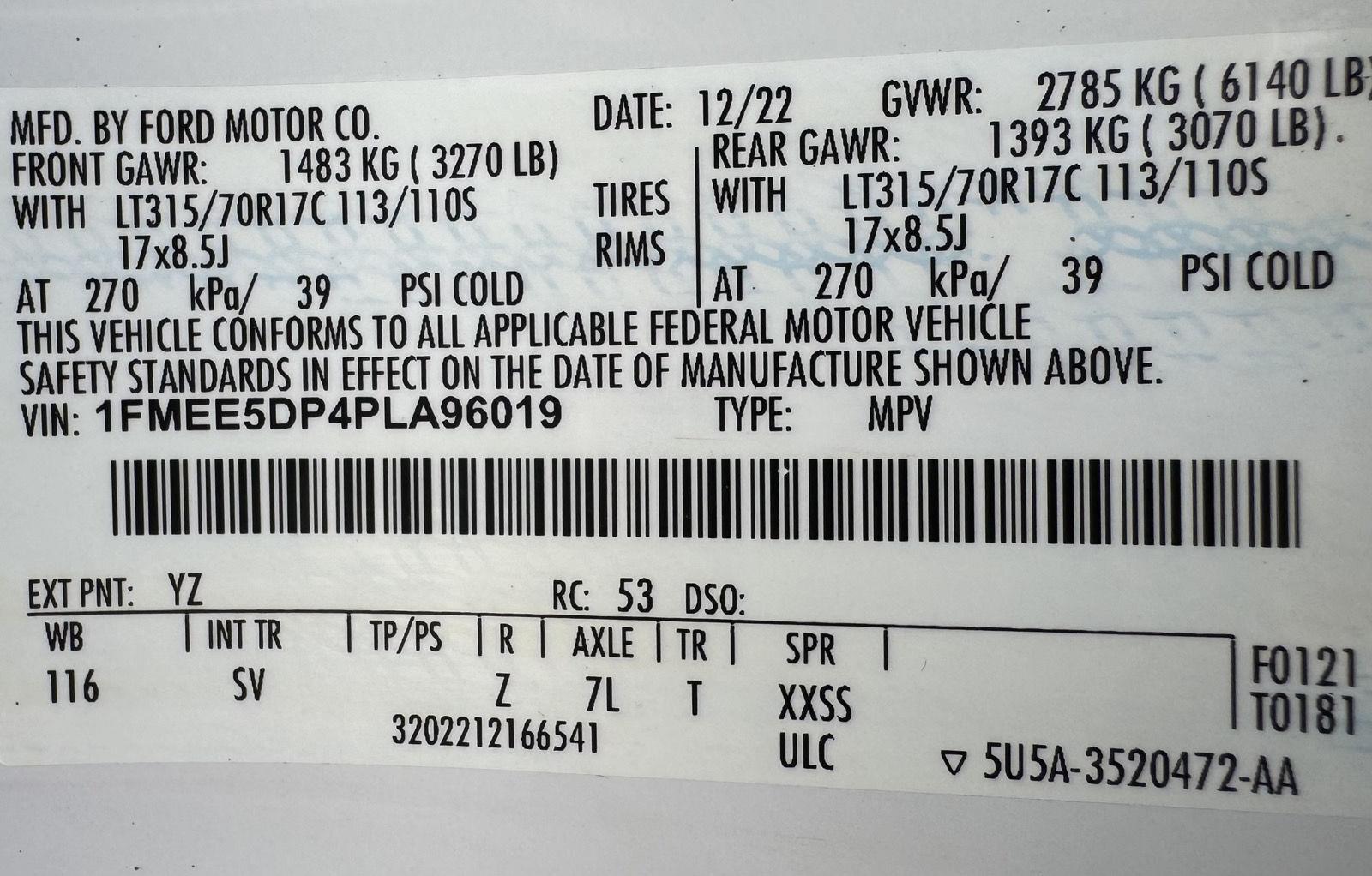 Vehicle photo 41