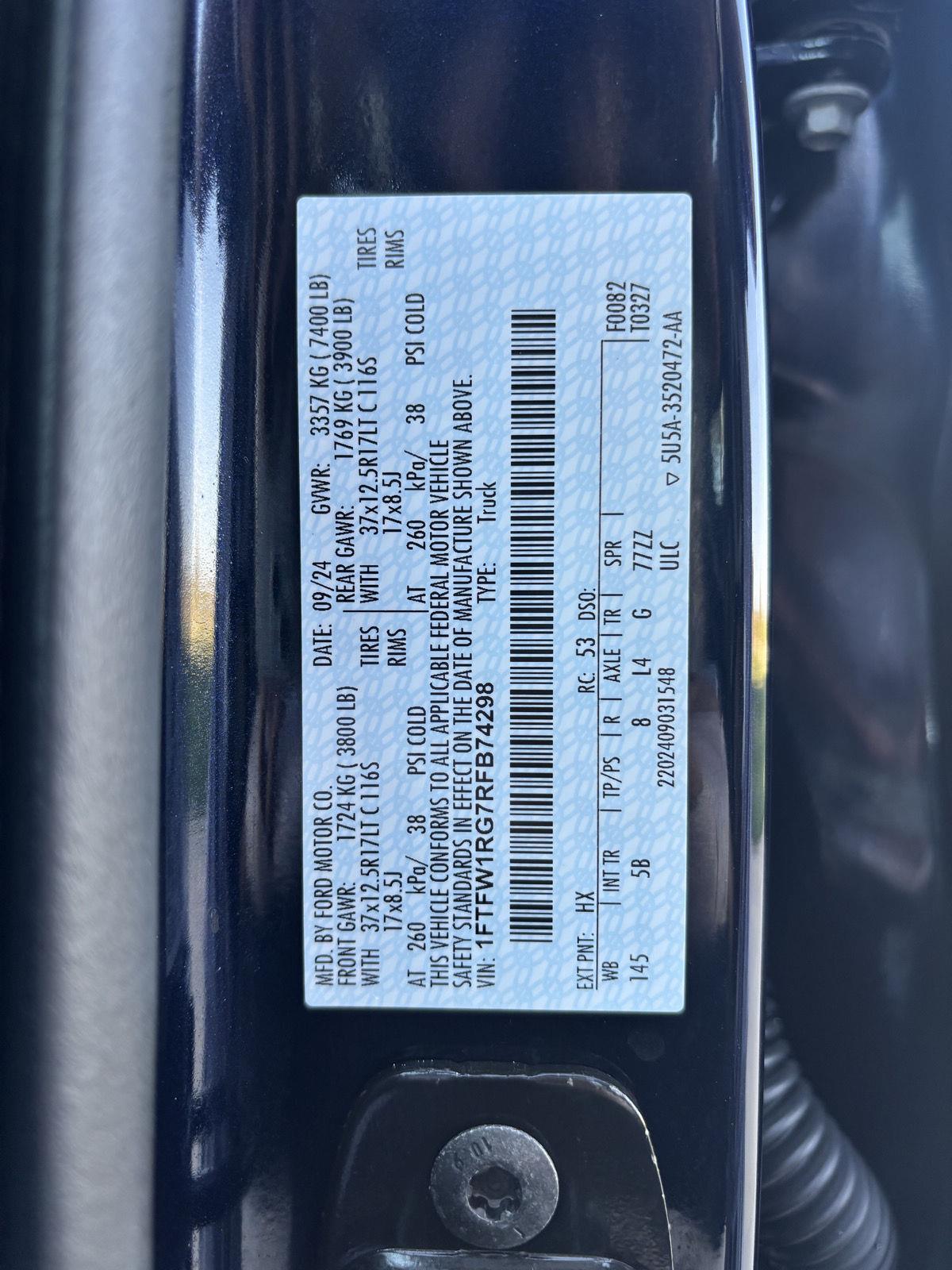 Vehicle photo 42