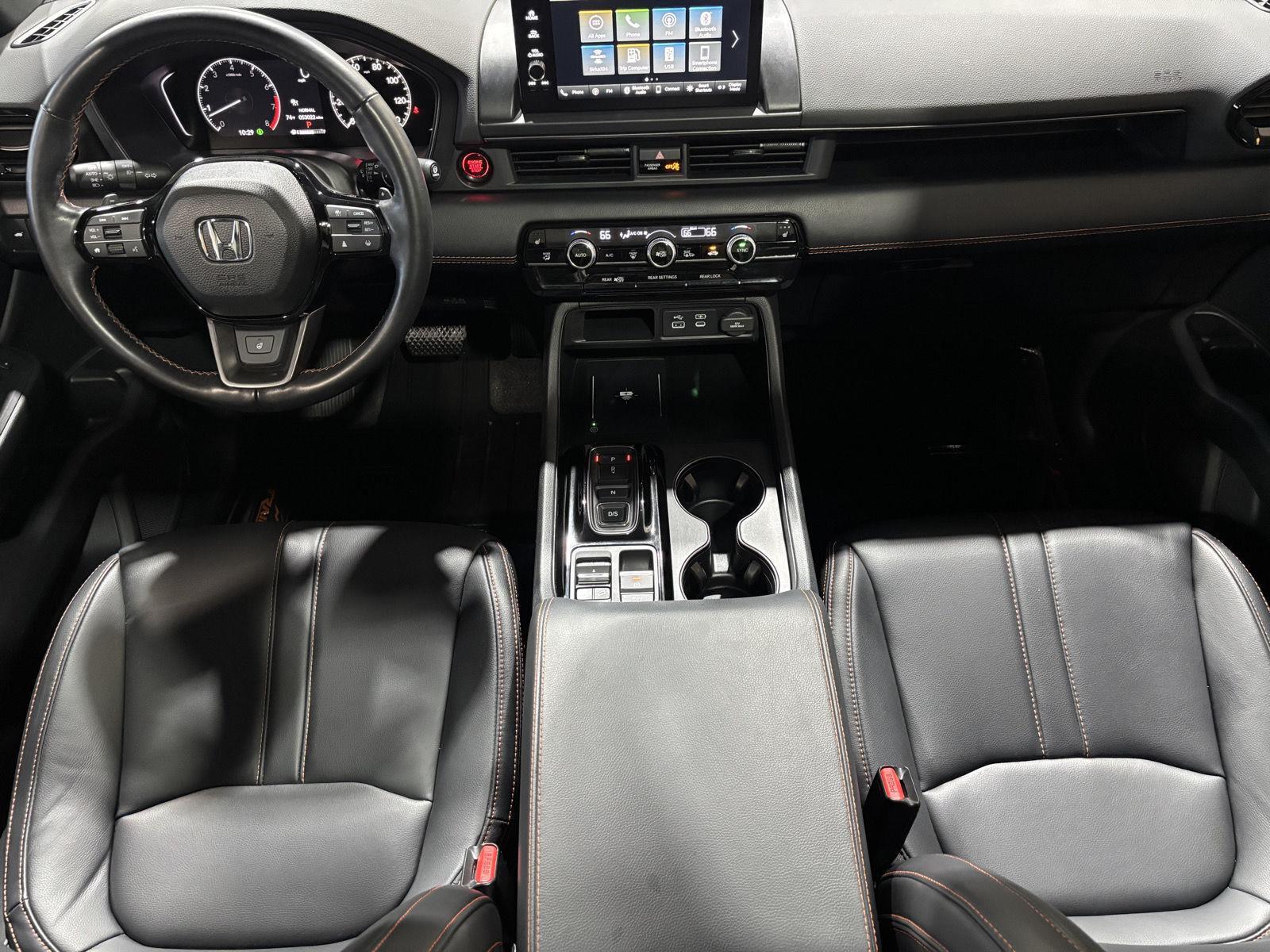 Vehicle photo 22