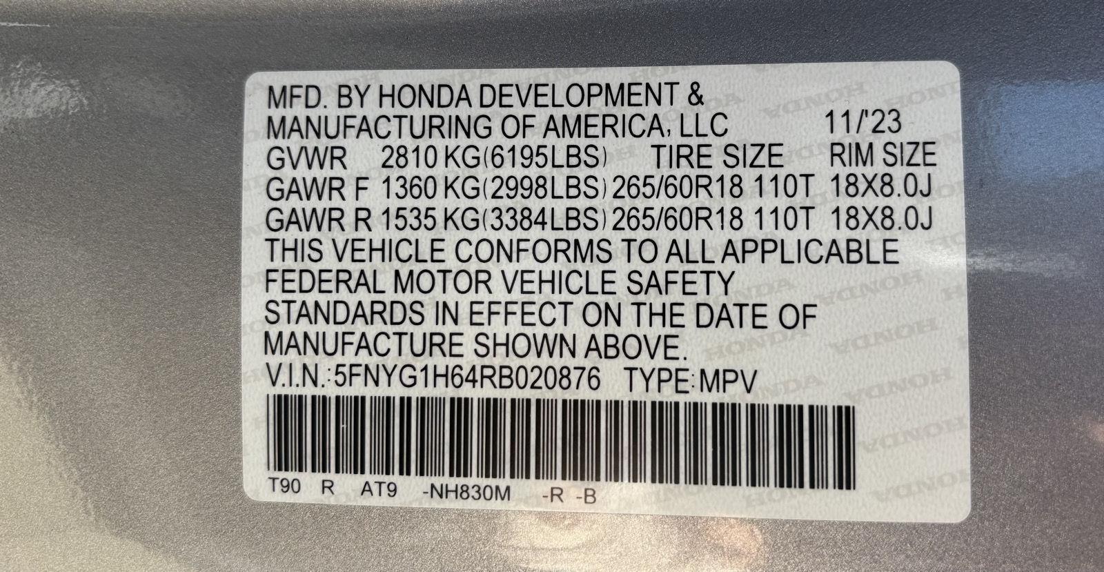 Vehicle photo 41