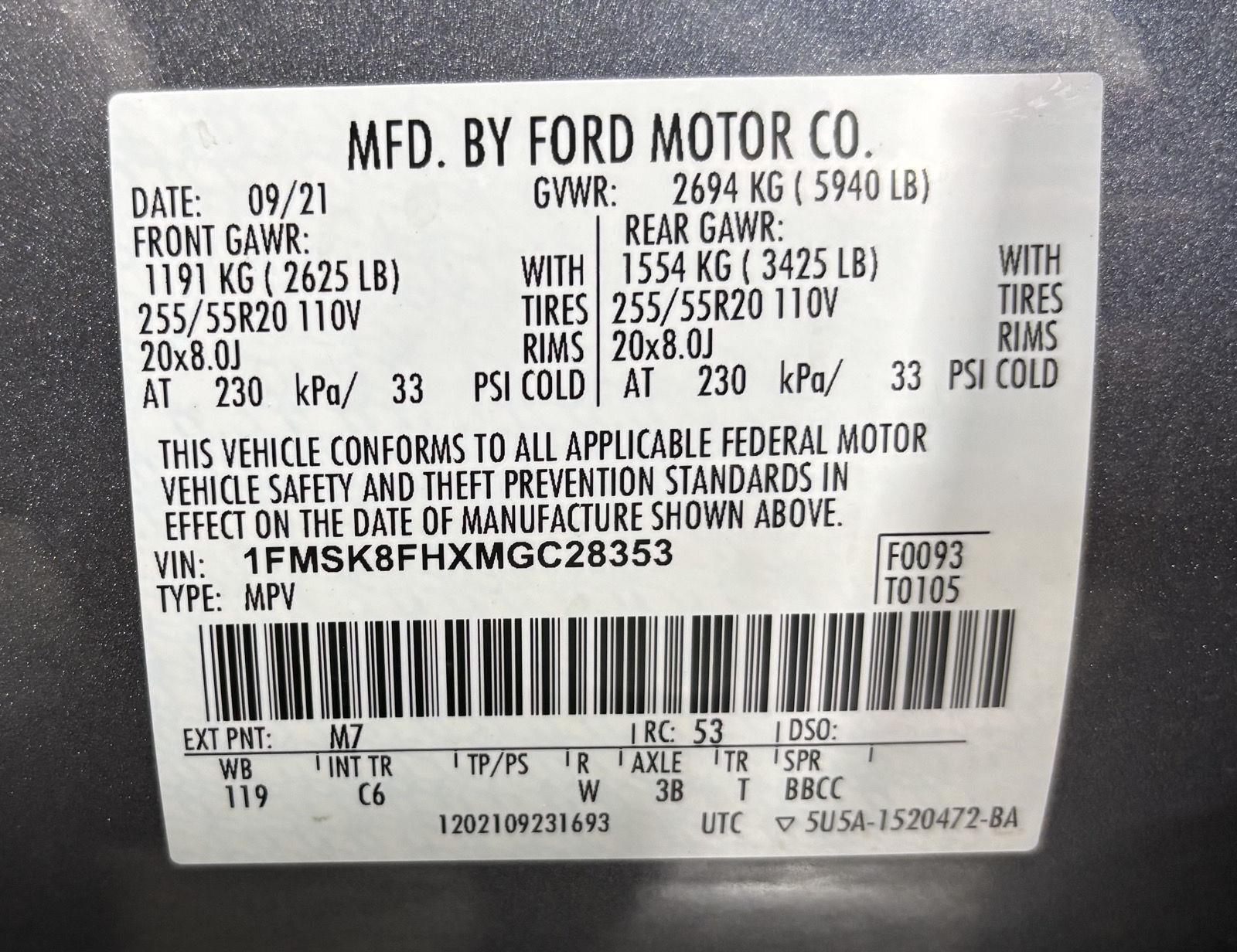 Vehicle photo 46