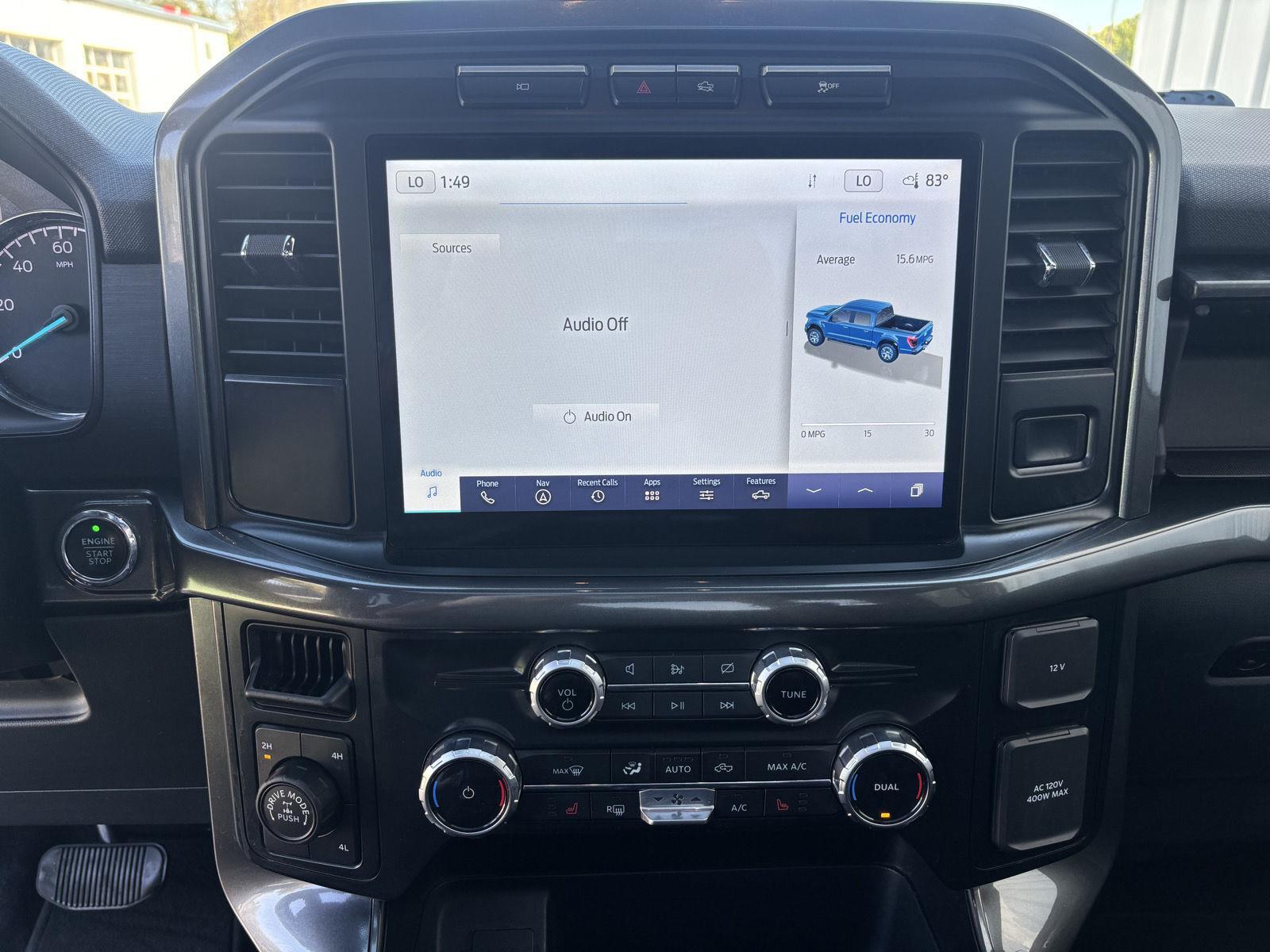 Vehicle photo 25