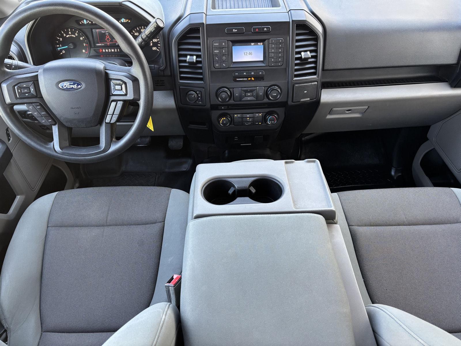 Vehicle photo 22