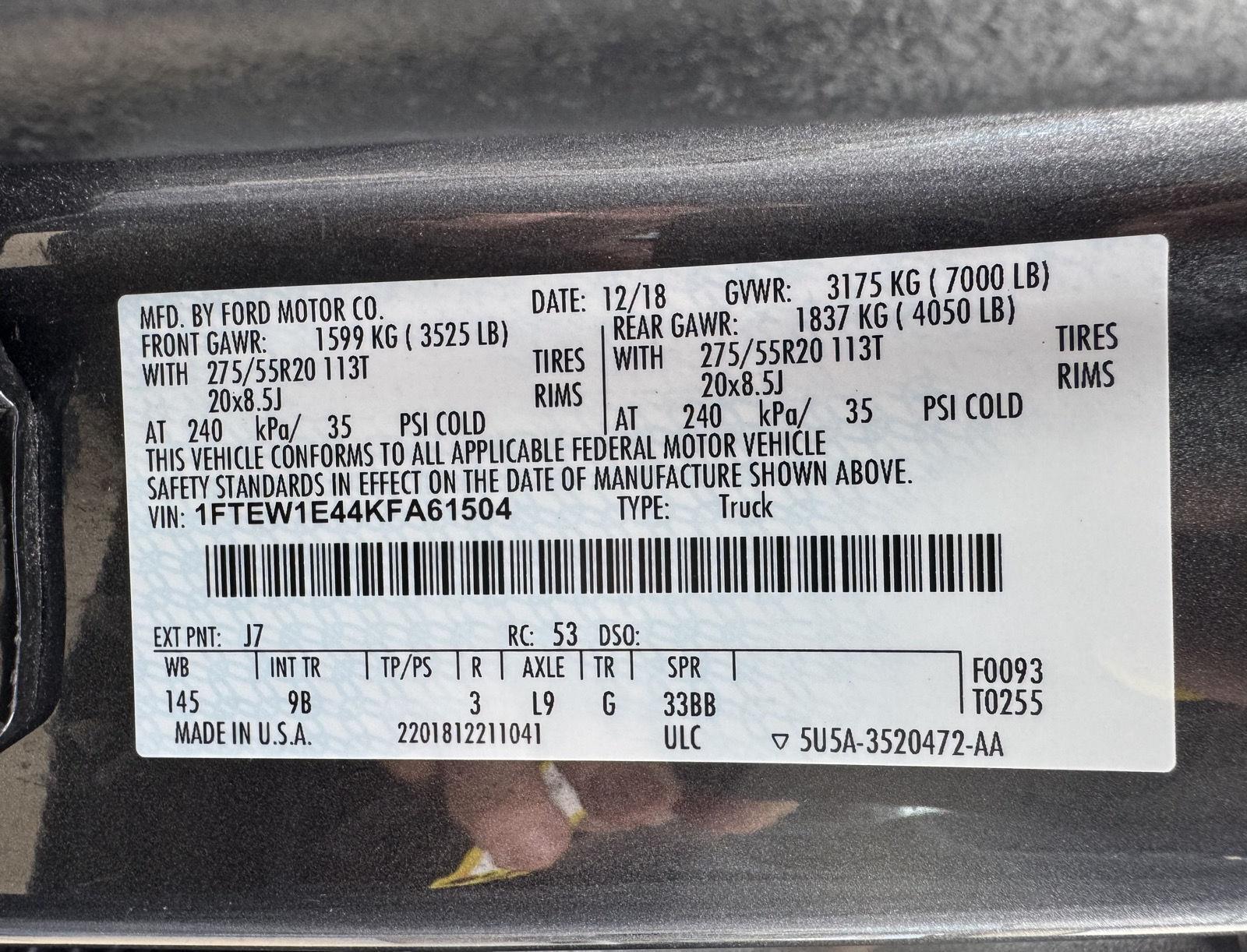 Vehicle photo 41