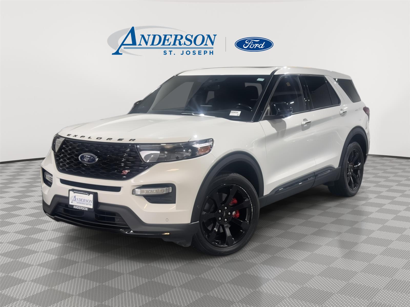 Vehicle photo 1