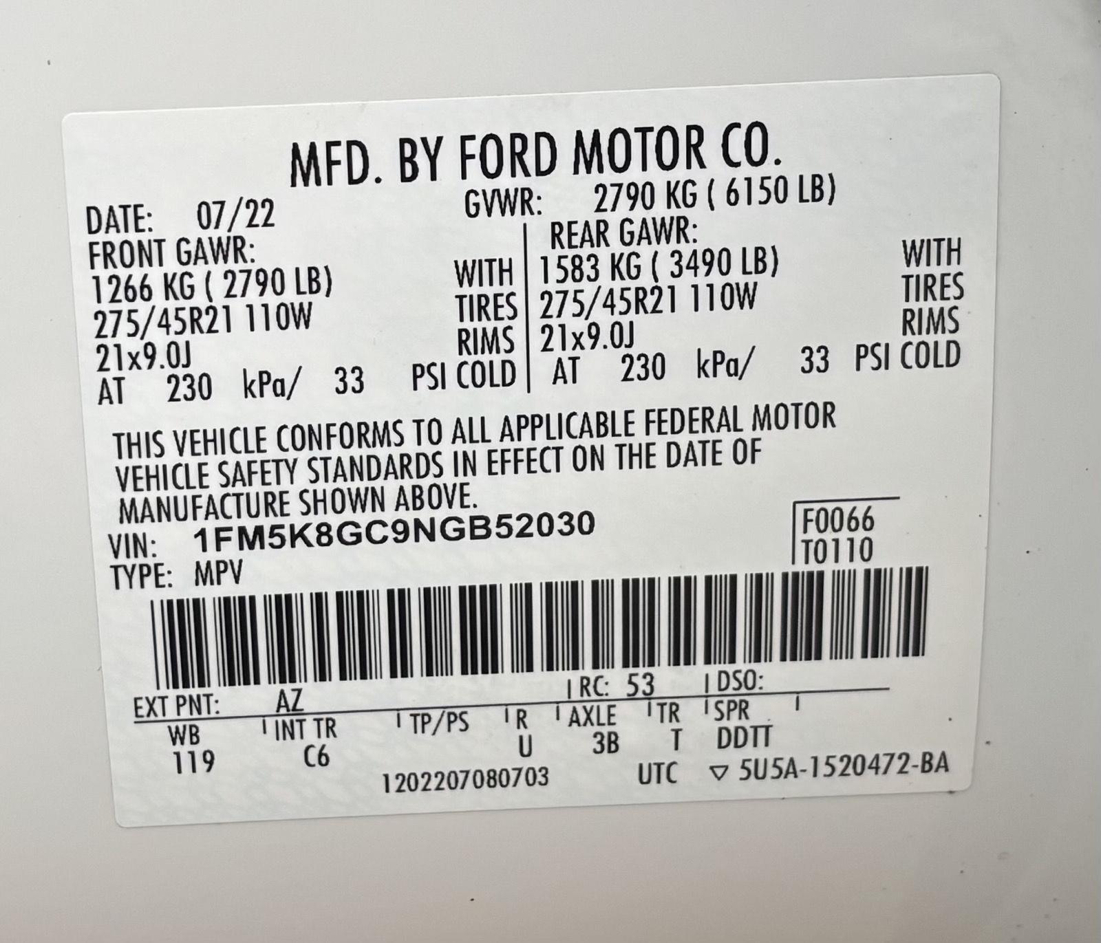 Vehicle photo 44