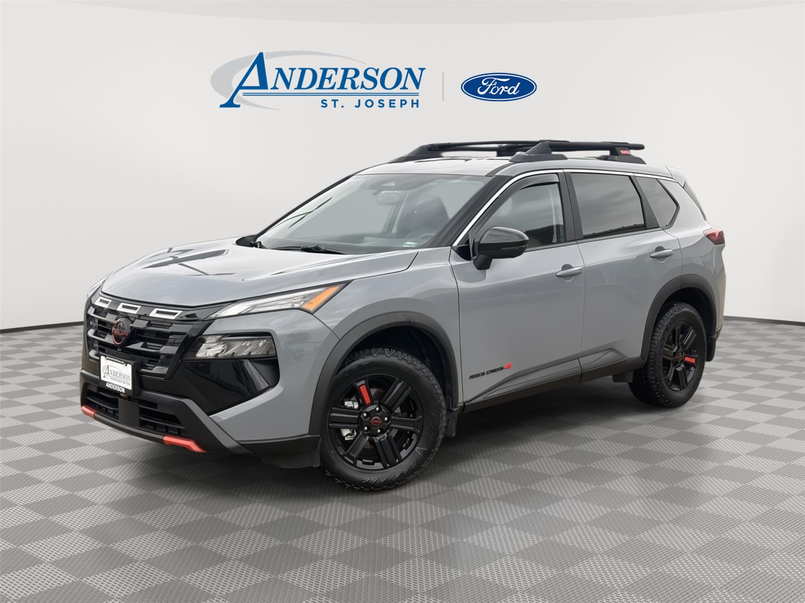Vehicle photo 1