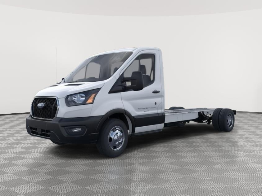 New 2025 Ford Transit Cutaway for sale in St. Joseph MO