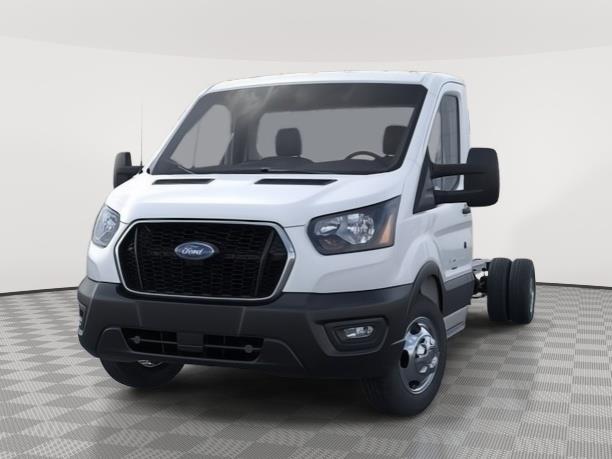 New 2025 Ford Transit Cutaway for sale in St. Joseph MO