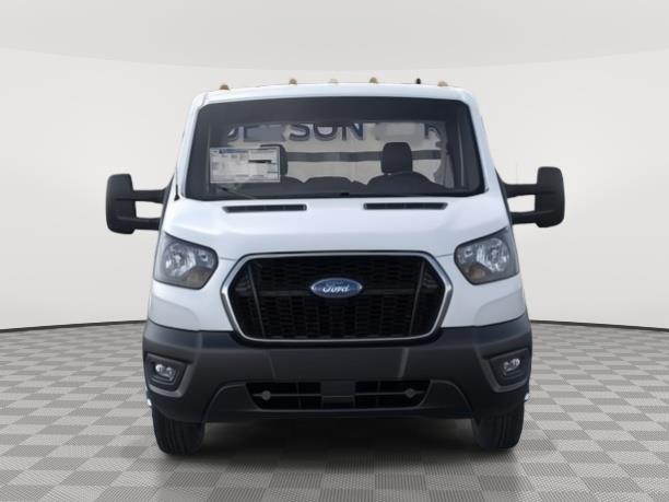New 2025 Ford Transit Cutaway for sale in St. Joseph MO