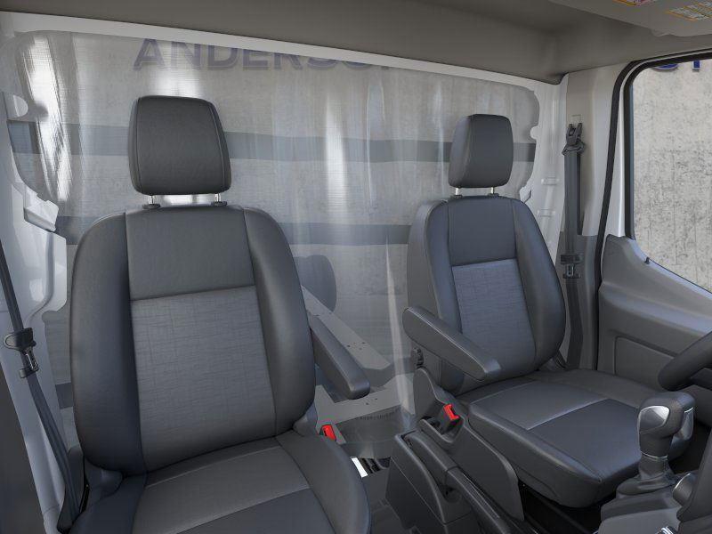 New 2025 Ford Transit Cutaway for sale in St. Joseph MO