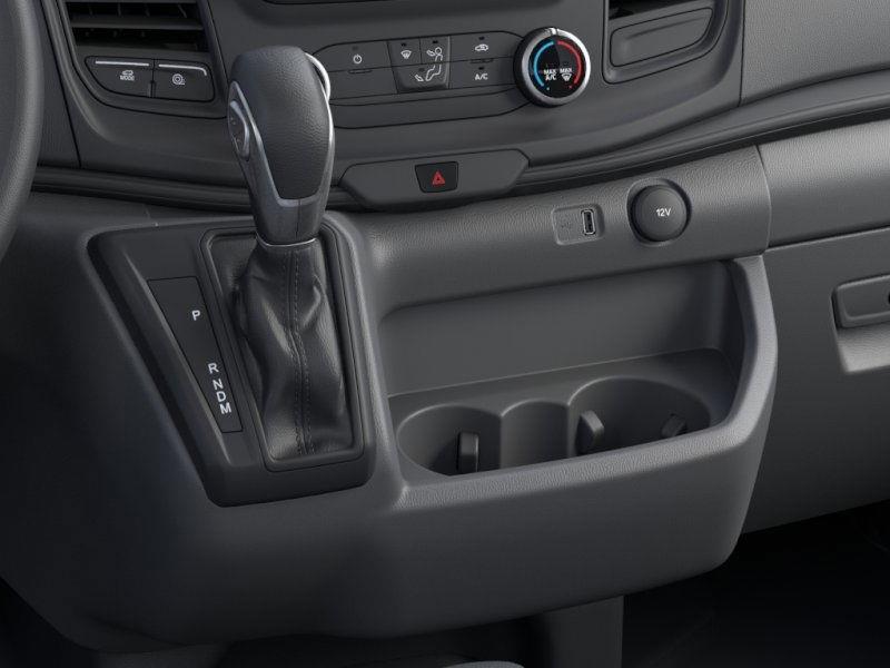 New 2025 Ford Transit Cutaway for sale in St. Joseph MO