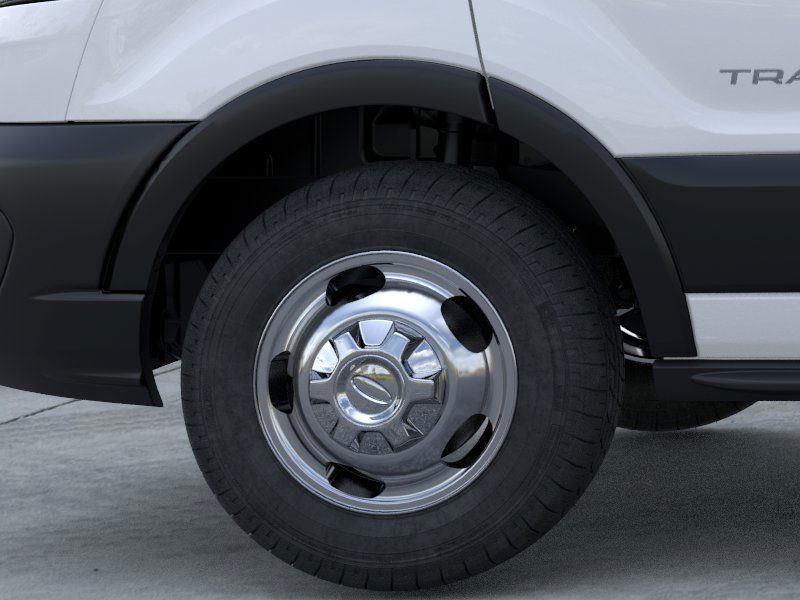 New 2025 Ford Transit Cutaway for sale in St. Joseph MO