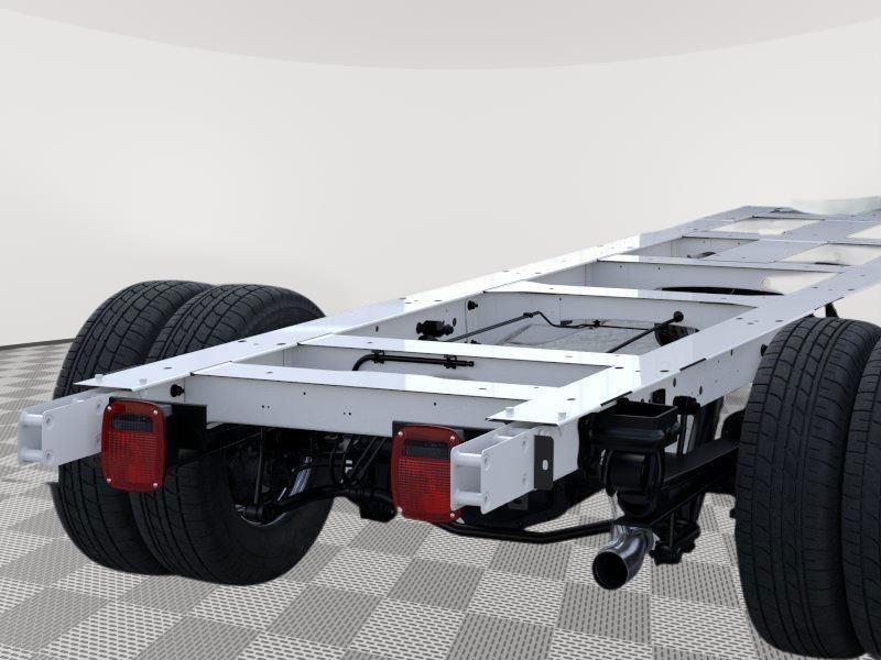 New 2025 Ford Transit Cutaway for sale in St. Joseph MO