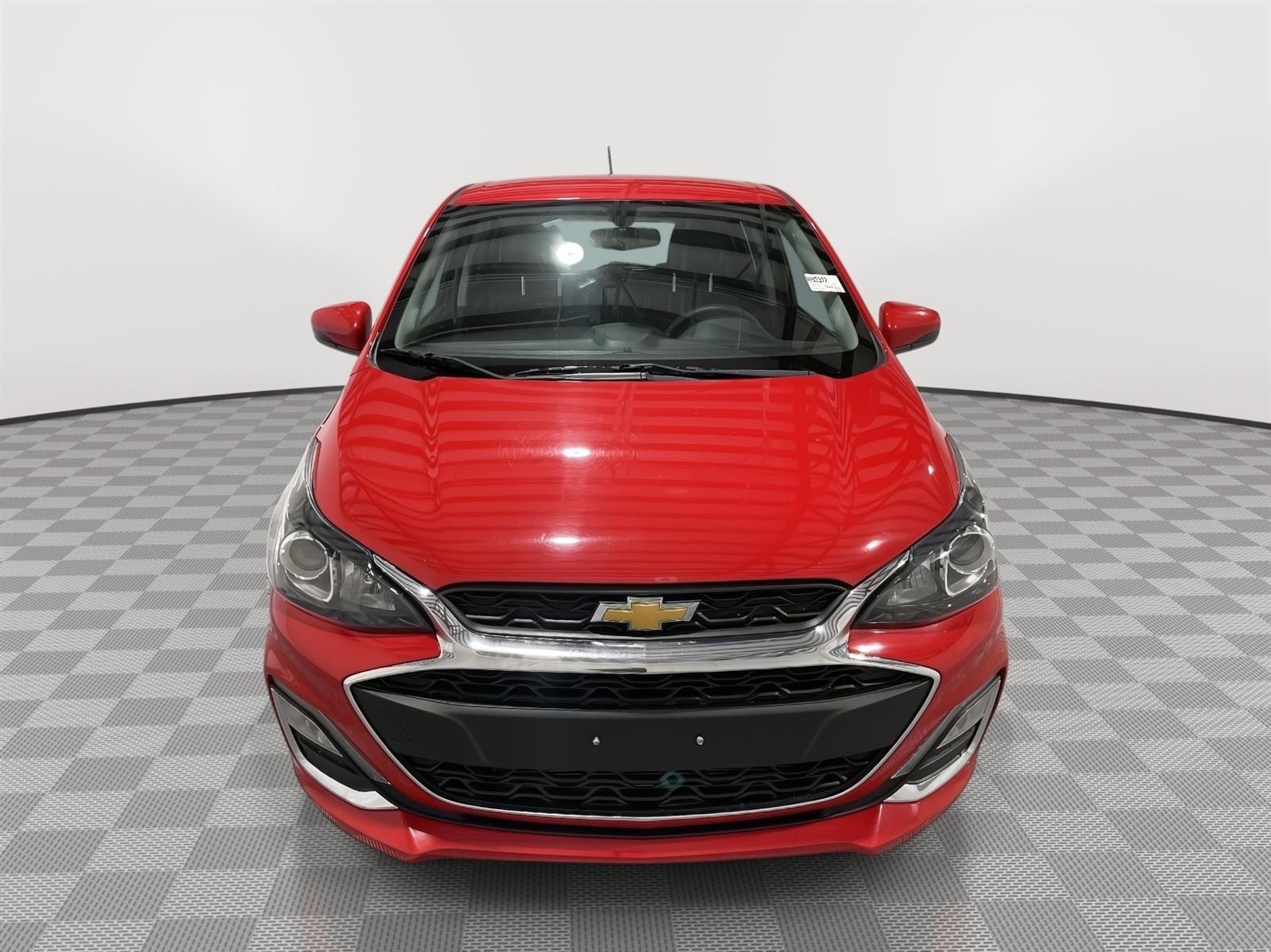 Used 2021 Chevrolet Spark 1LT Hatchback for sale in St Joseph MO