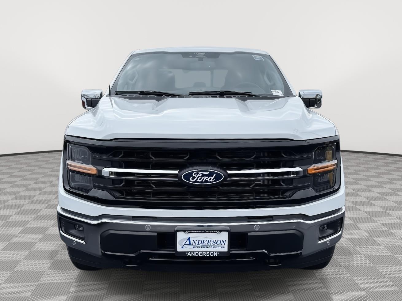 New 2024 Ford F-150 XLT Crew Cab Truck for sale in St. Joseph MO