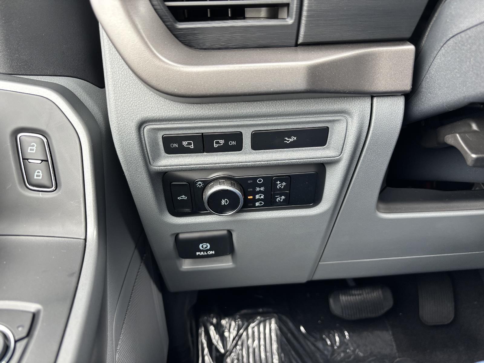 New 2024 Ford F-150 XLT Crew Cab Truck for sale in St. Joseph MO