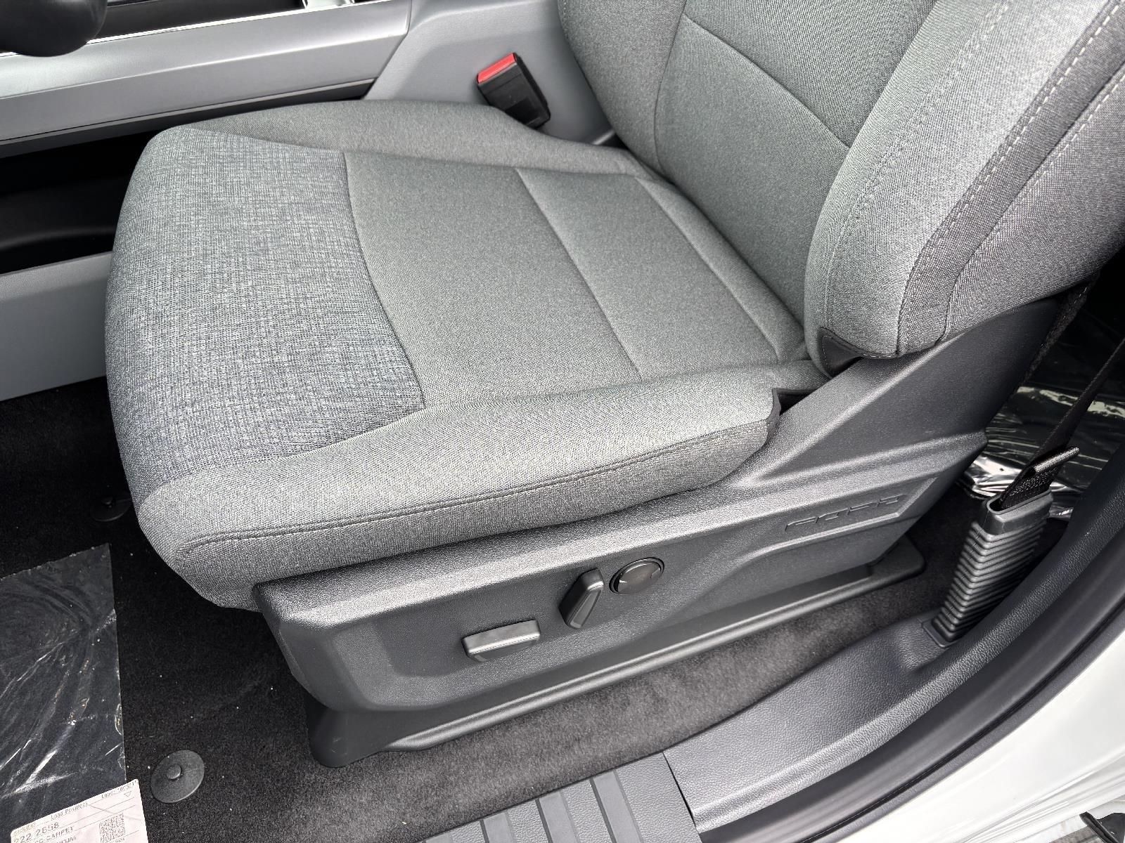 New 2024 Ford F-150 XLT Crew Cab Truck for sale in St. Joseph MO