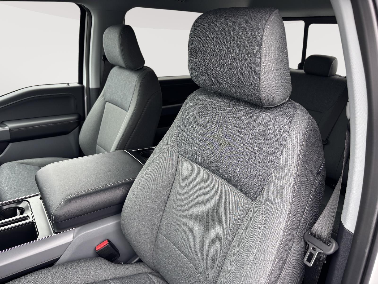 New 2024 Ford F-150 XLT Crew Cab Truck for sale in St. Joseph MO