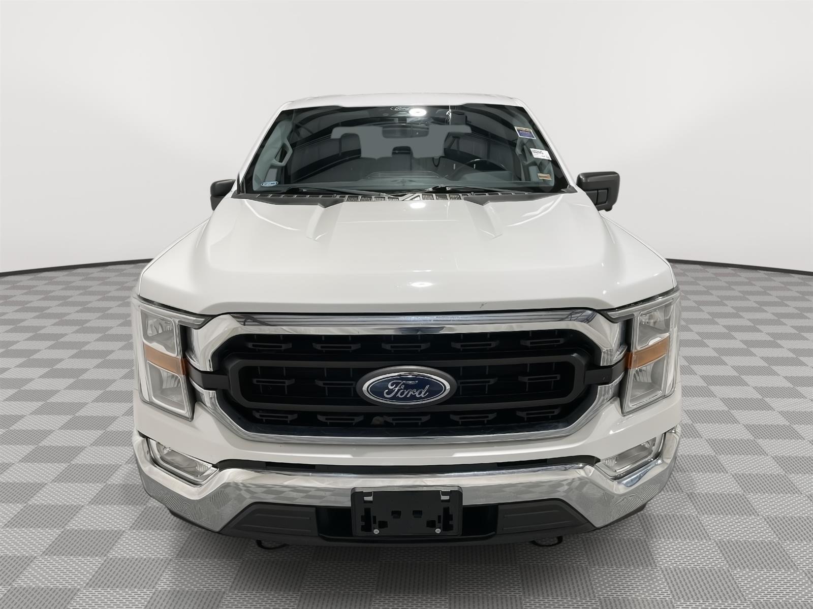 Used 2022 Ford F-150 XLT Crew Cab Truck for sale in St Joseph MO