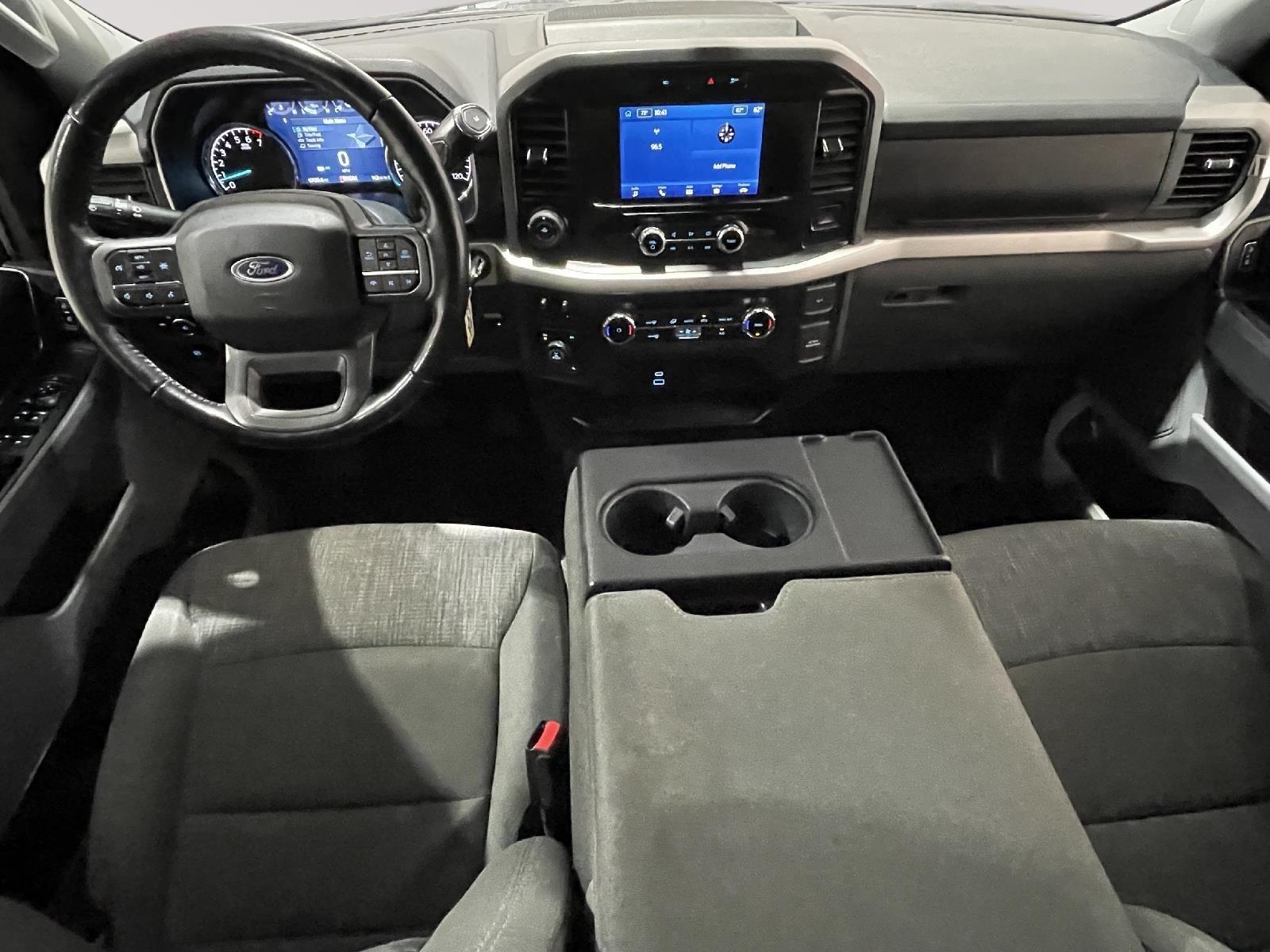 Pre-Owned 2022 Ford F-150 for sale in St. Joseph MO
