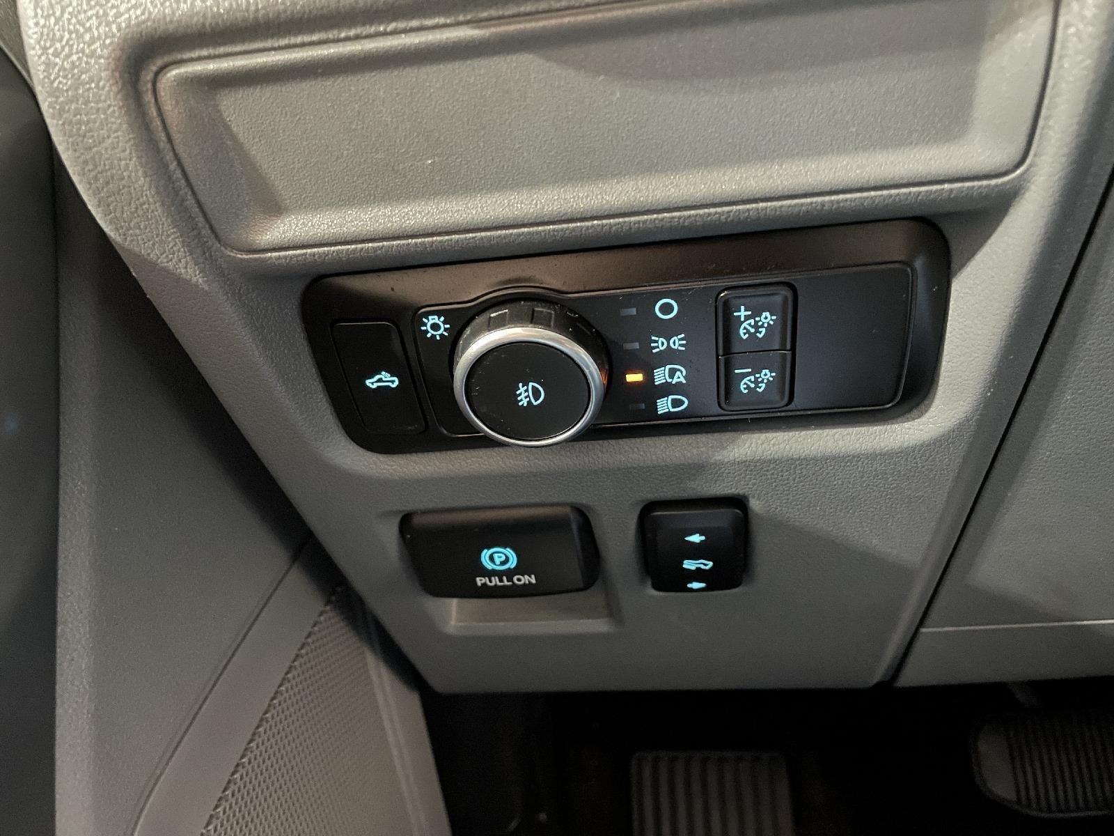Pre-Owned 2022 Ford F-150 for sale in St. Joseph MO