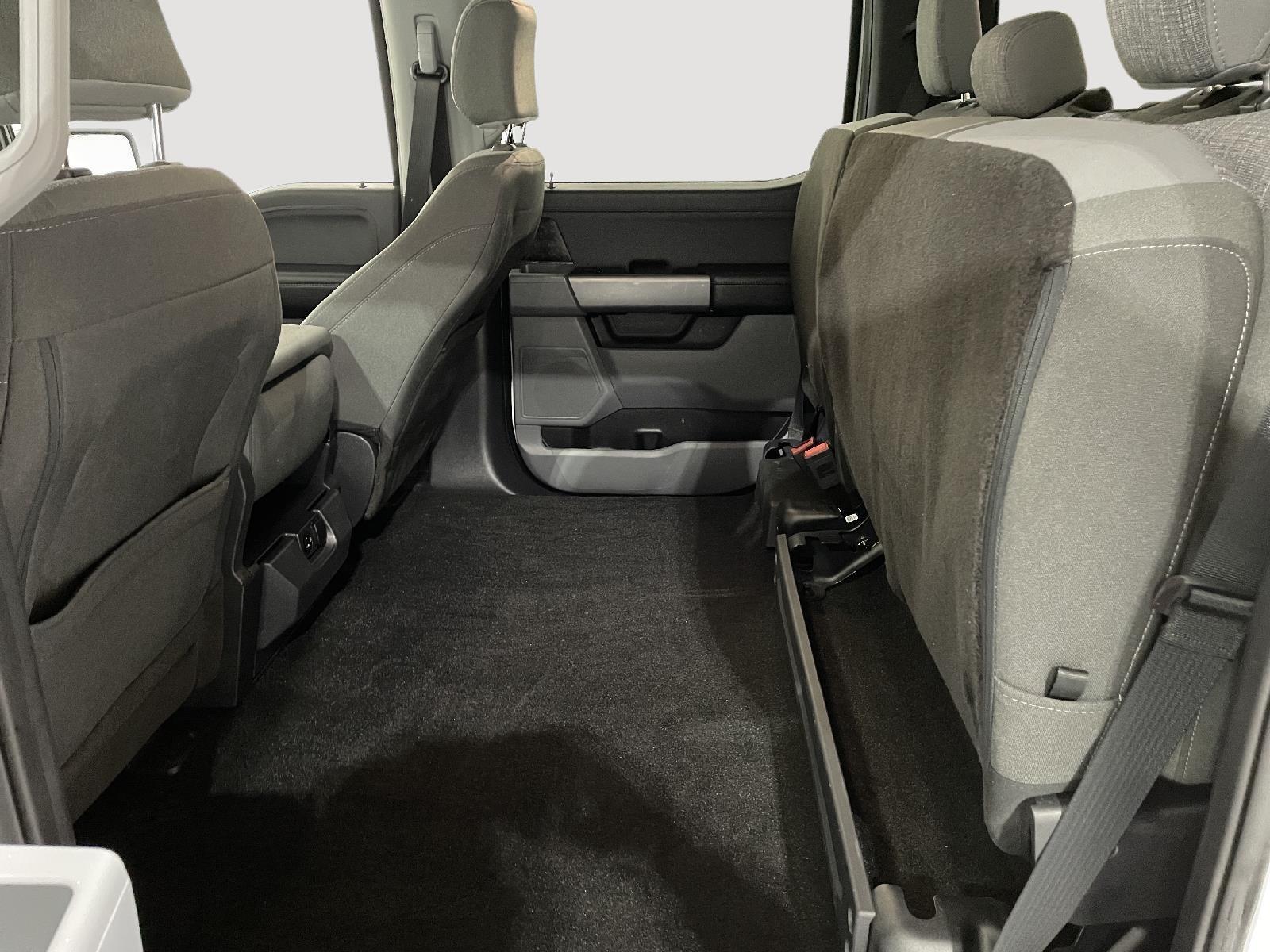 Pre-Owned 2022 Ford F-150 for sale in St. Joseph MO