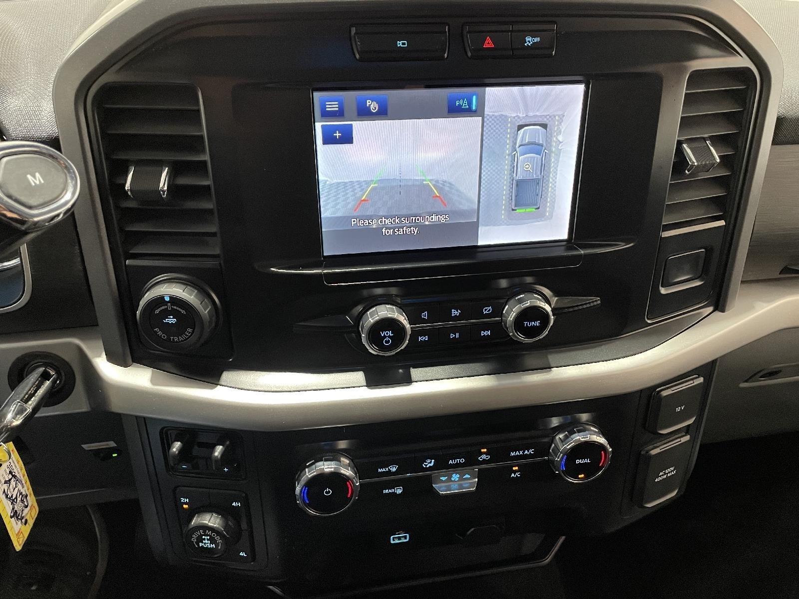 Pre-Owned 2022 Ford F-150 for sale in St. Joseph MO