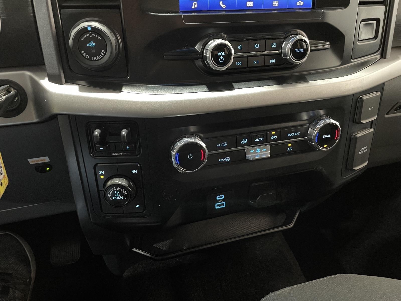 Pre-Owned 2022 Ford F-150 for sale in St. Joseph MO