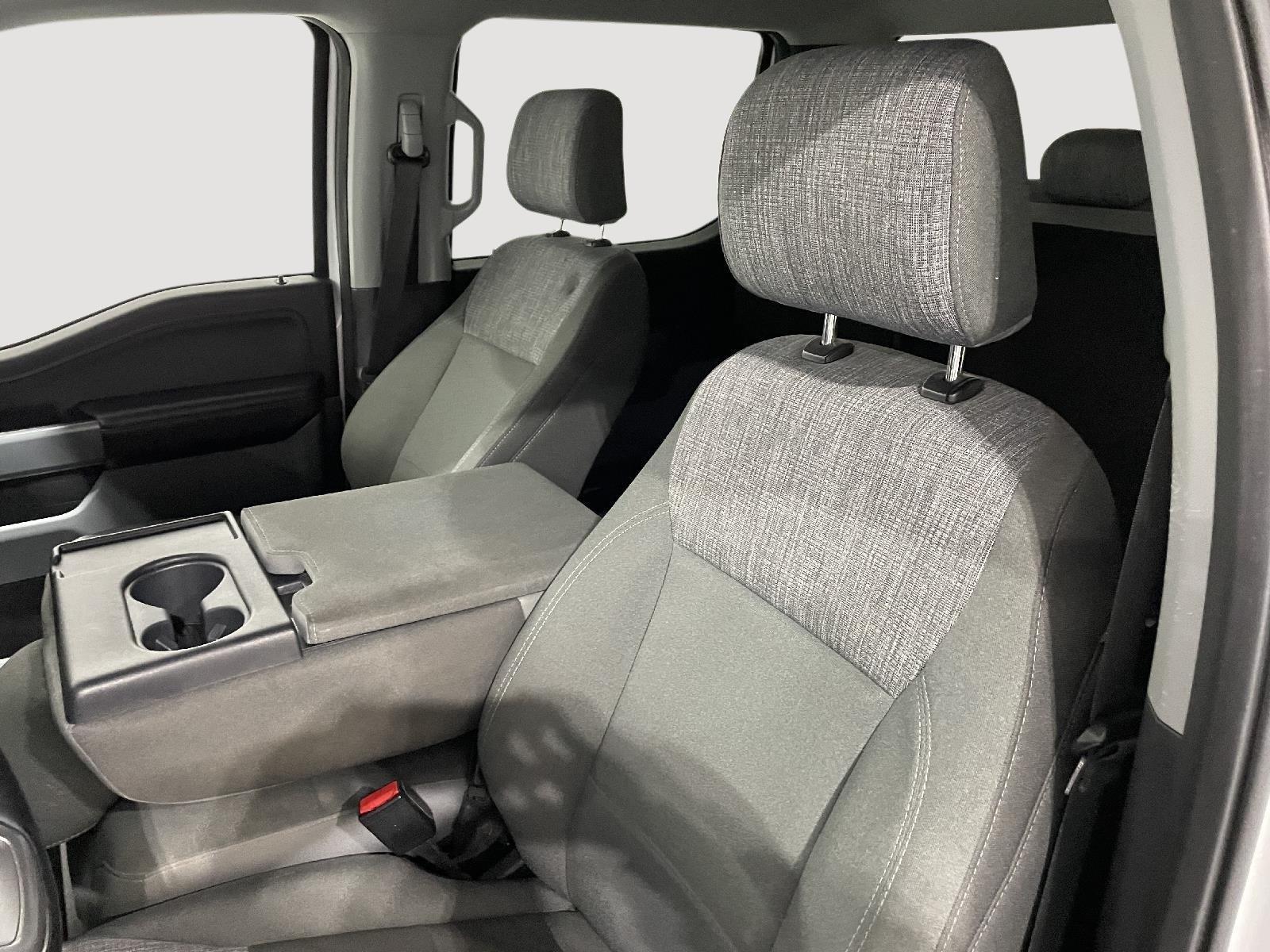 Pre-Owned 2022 Ford F-150 for sale in St. Joseph MO