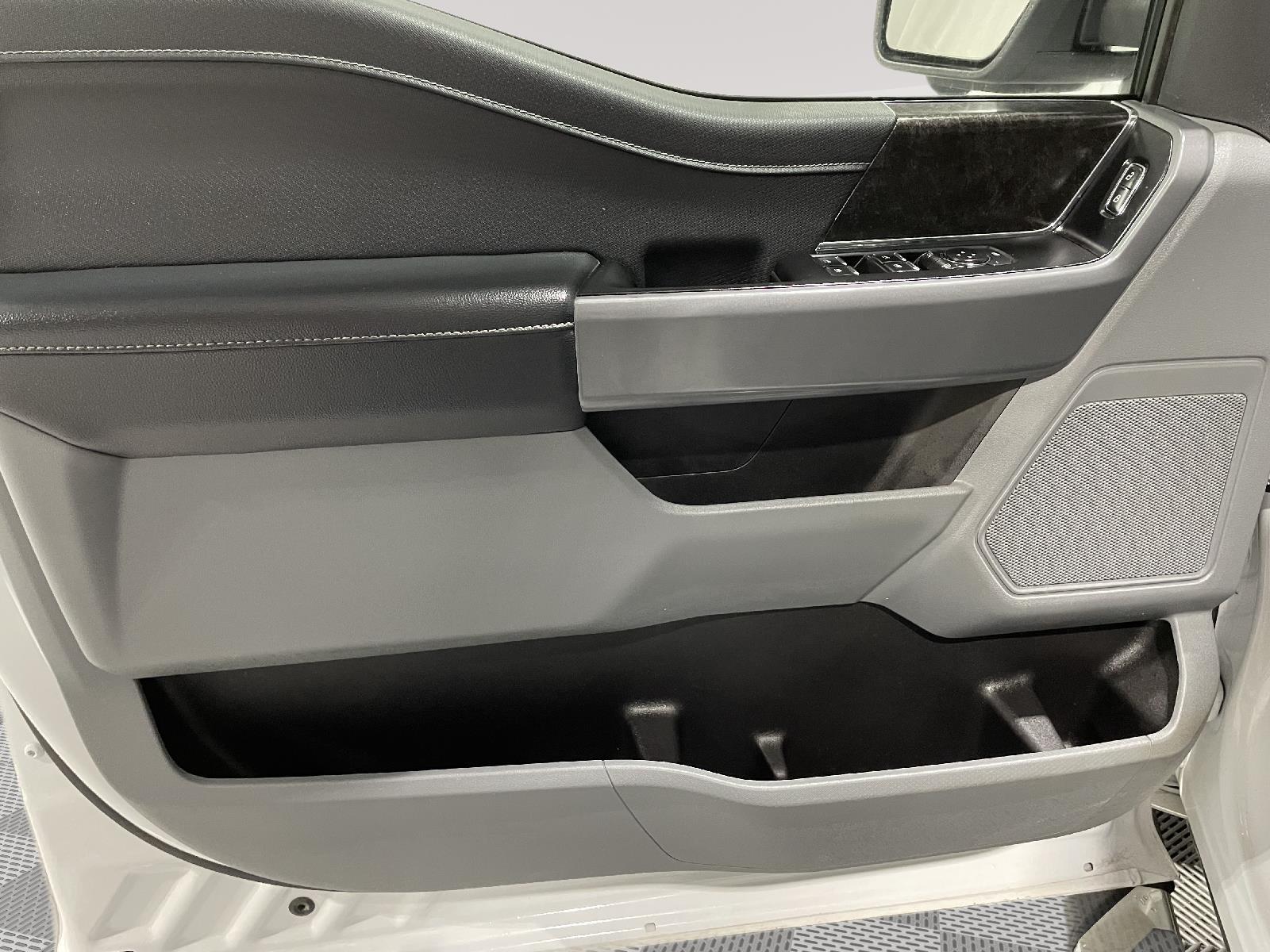 Pre-Owned 2022 Ford F-150 for sale in St. Joseph MO
