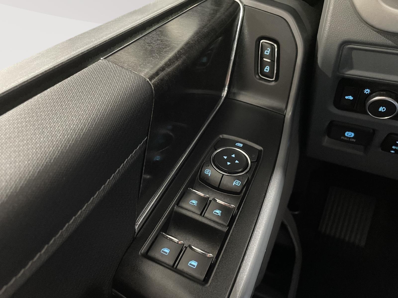 Pre-Owned 2022 Ford F-150 for sale in St. Joseph MO