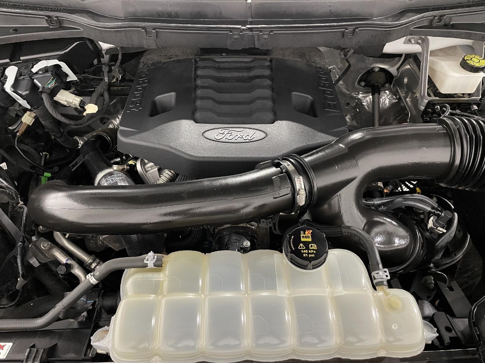 Pre-Owned 2022 Ford F-150 for sale in St. Joseph MO
