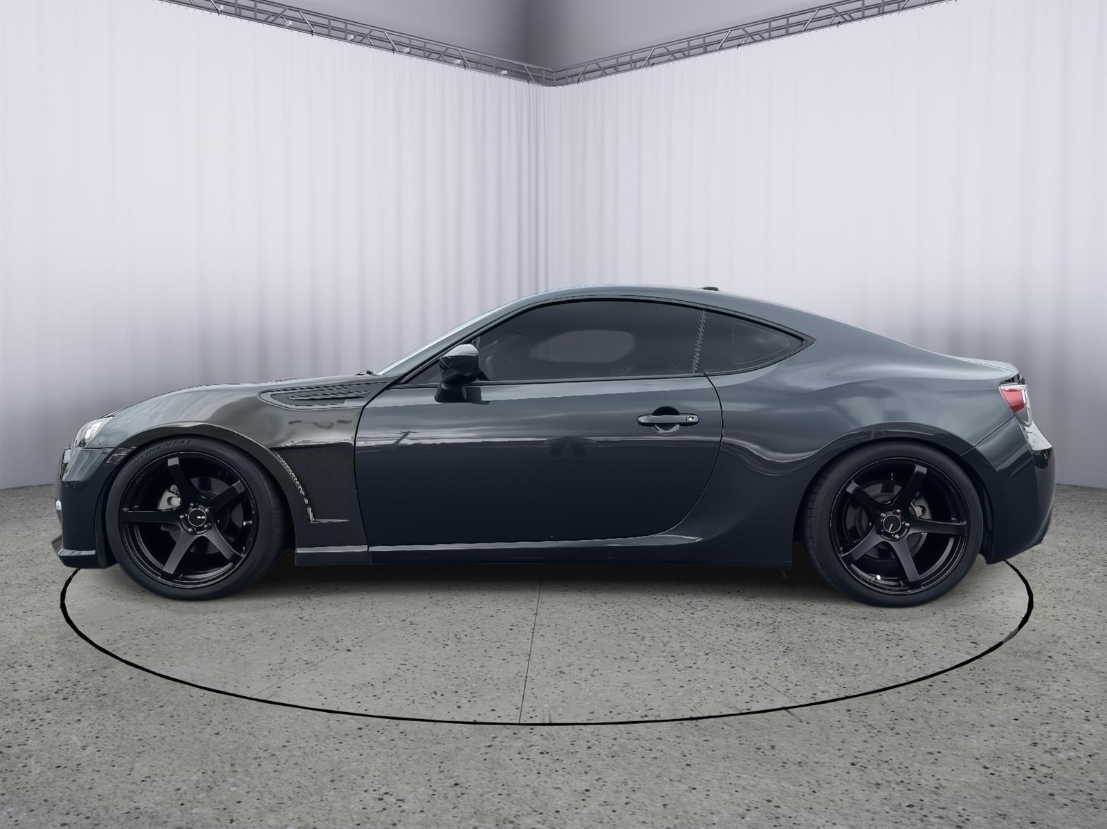 Used 2015 Subaru BRZ Premium with VIN JF1ZCAB14F9607099 for sale in Roseburg, OR