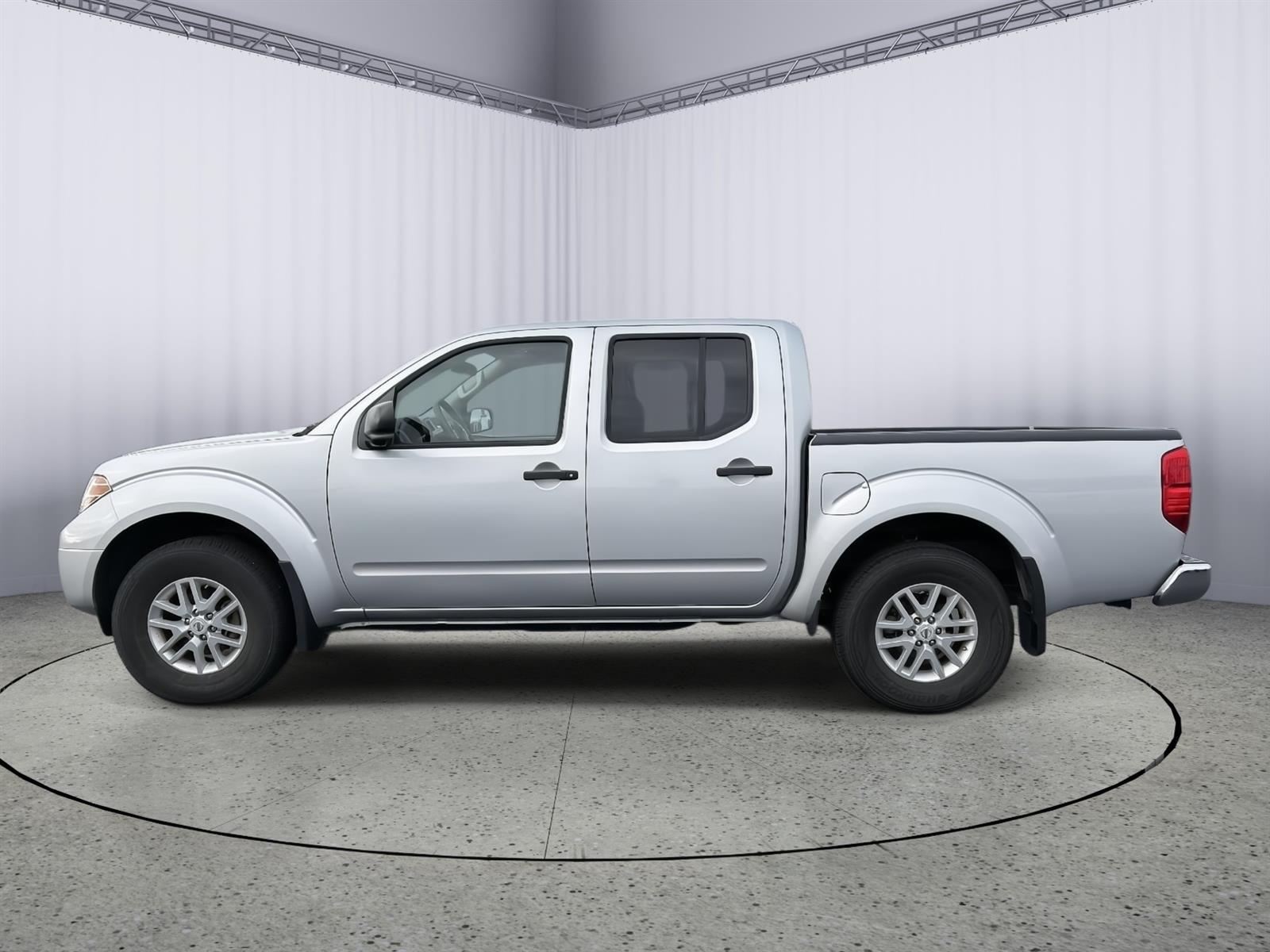 Used 2019 Nissan Frontier SV with VIN 1N6AD0EV9KN763750 for sale in Roseburg, OR