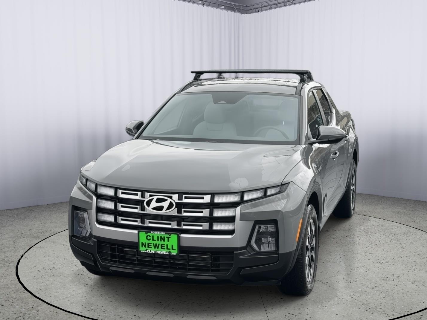 2025 Hyundai Santa Cruz SEL Activity AWD