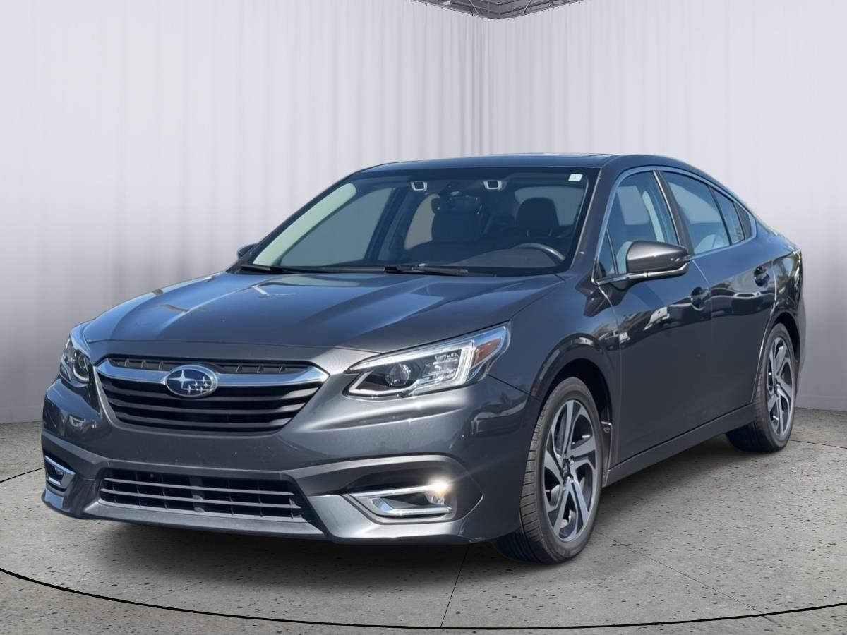  2021 Subaru Legacy Limited AWD   