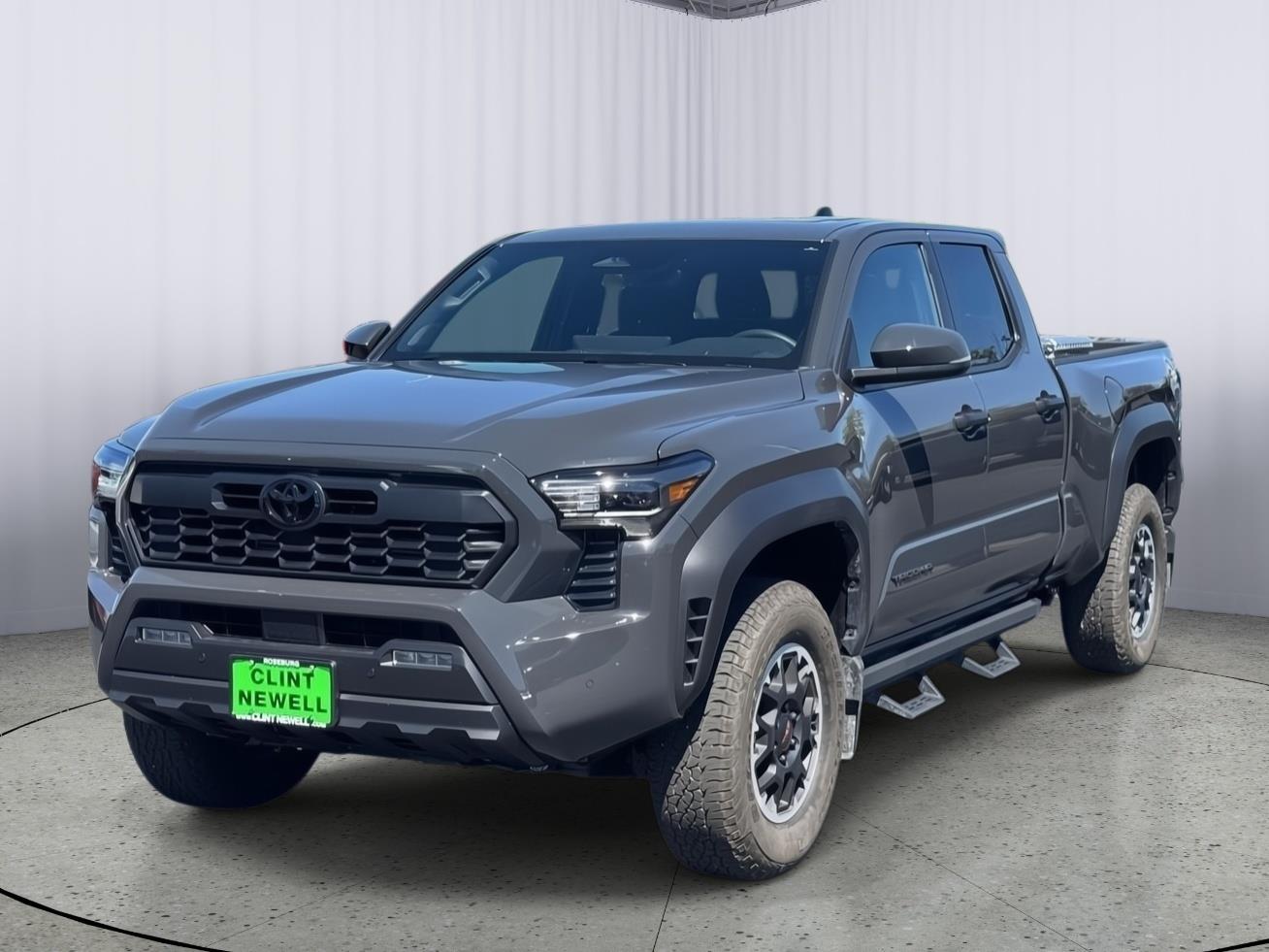 2026 Toyota Tacoma TRD Off-Road Double Cab 4WD