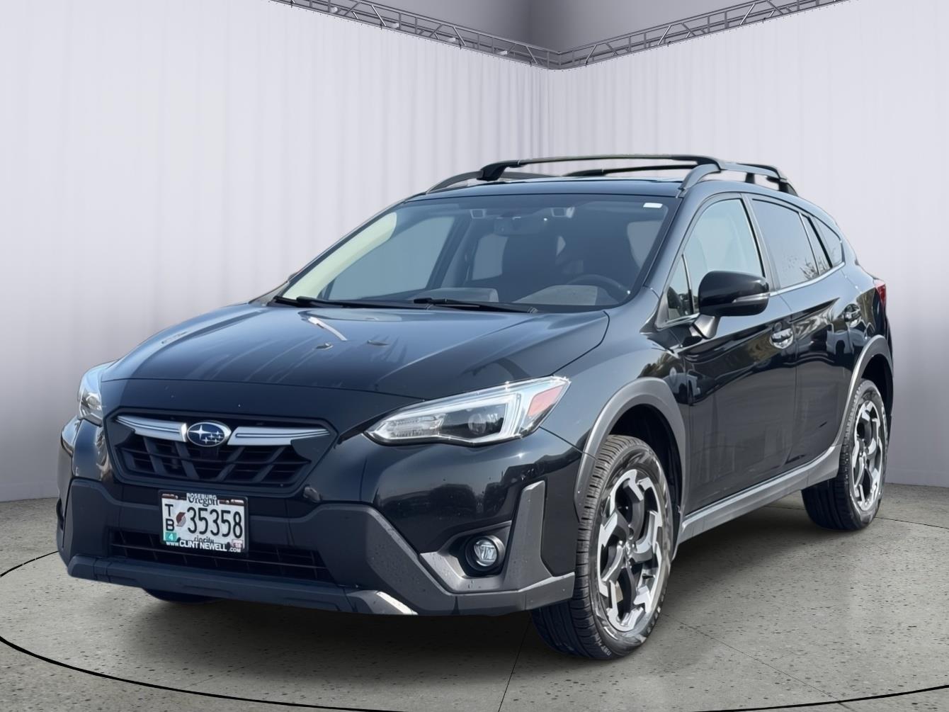 2023 Subaru Crosstrek Limited AWD