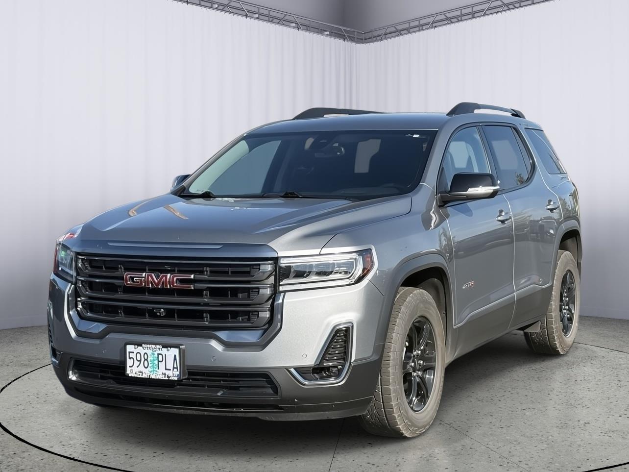 2023 GMC Acadia AT4 AWD