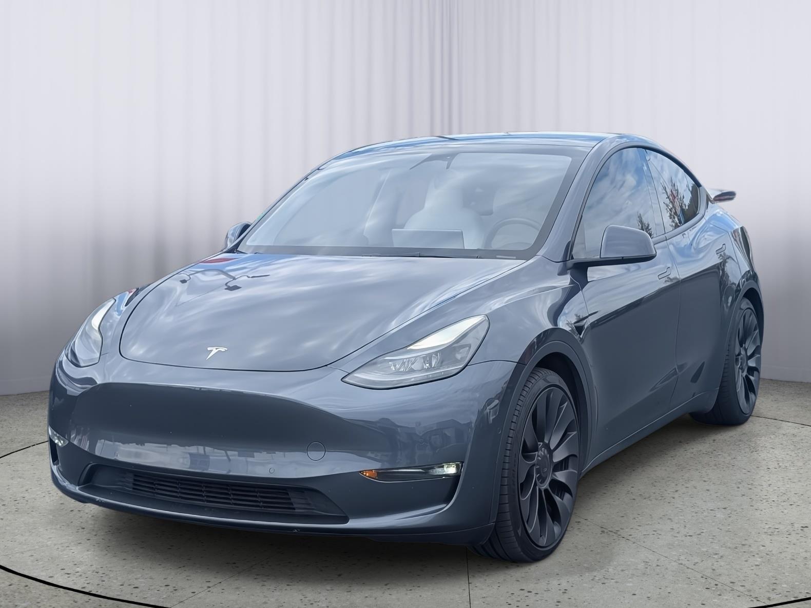  2022 Tesla Model Y Performance AWD   