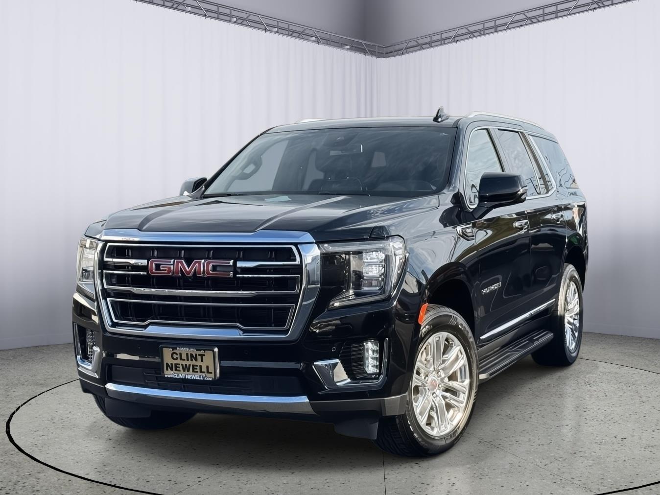 2024 GMC Yukon SLT 4WD