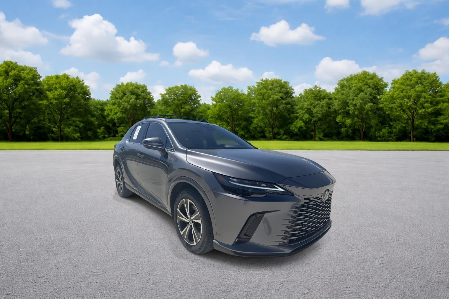 Lexus RX 350 Premium FWD