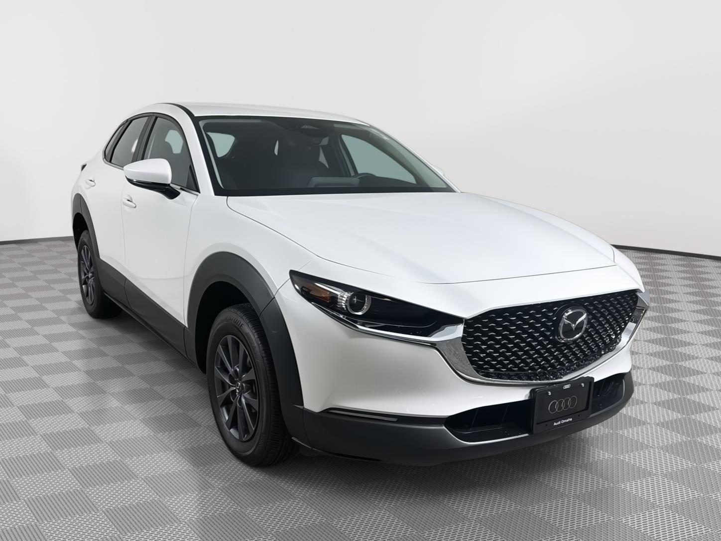 2025 Mazda CX-30 2.5 S AWD