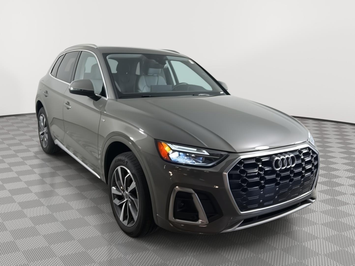 2024 Audi Q5 quattro Premium S Line 45 TFSI