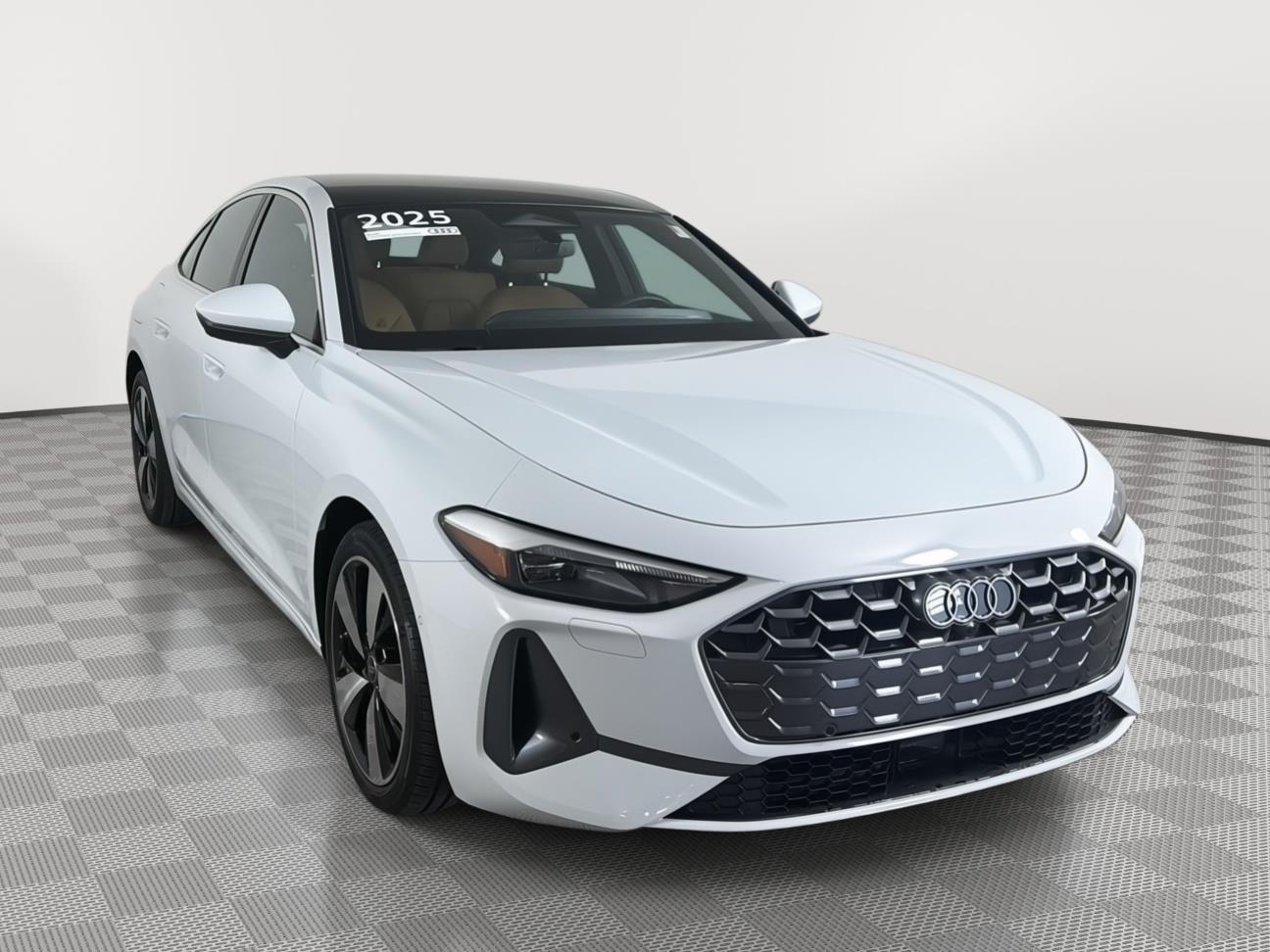 2025 Audi A5 quattro Premium Sedan