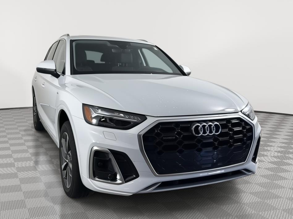 2023 Audi Q5 quattro Prestige S Line 45 TFSI
